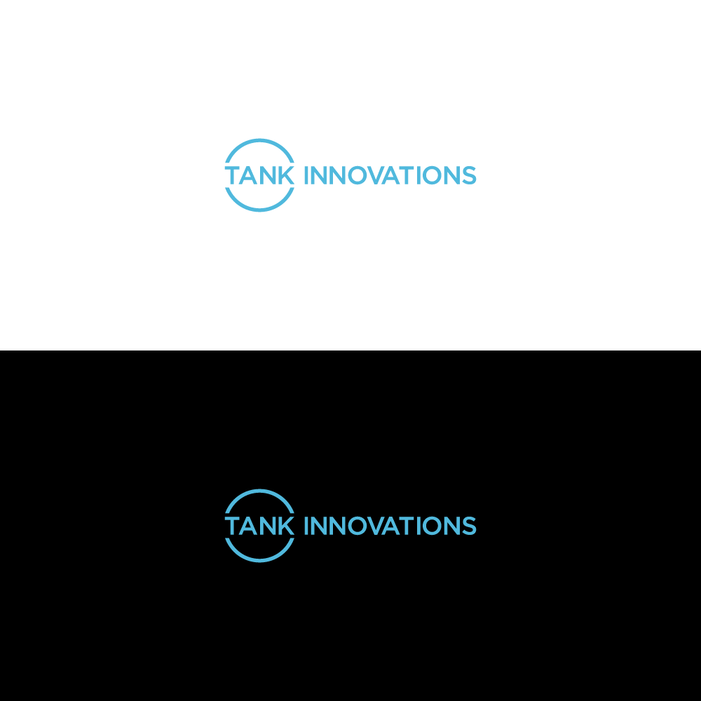Logo Design by widodo for Tank Innovations | Design #18747538