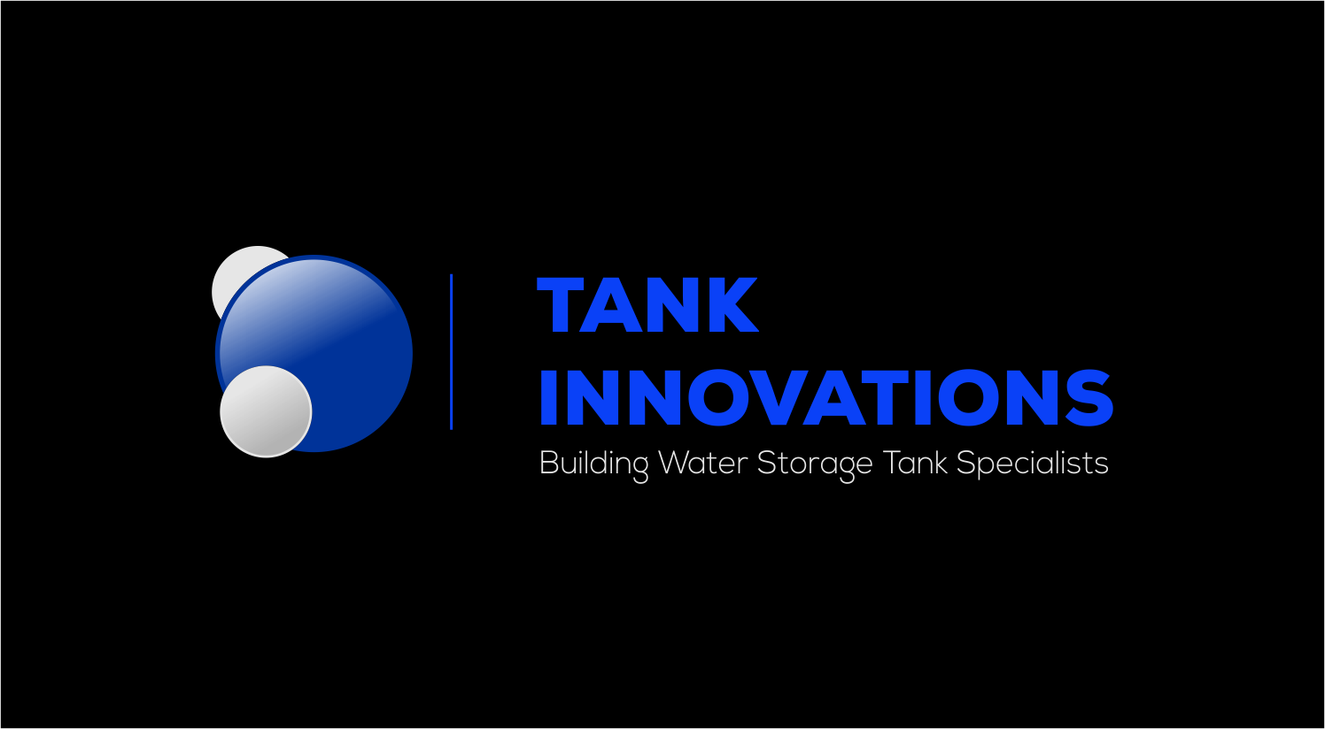 Logo Design by swimart.design 2 for Tank Innovations | Design #18754679