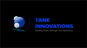 Logo Design by swimart.design 2 for Tank Innovations | Design: #18754706
