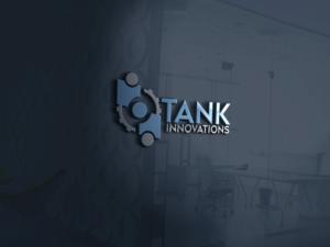Logo Design by nexalite for Tank Innovations | Design: #18748420