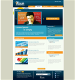 WordPress-Design von logomad