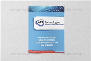 Brochure Design by CENTERSPREAD for this project | Design: #2844458
