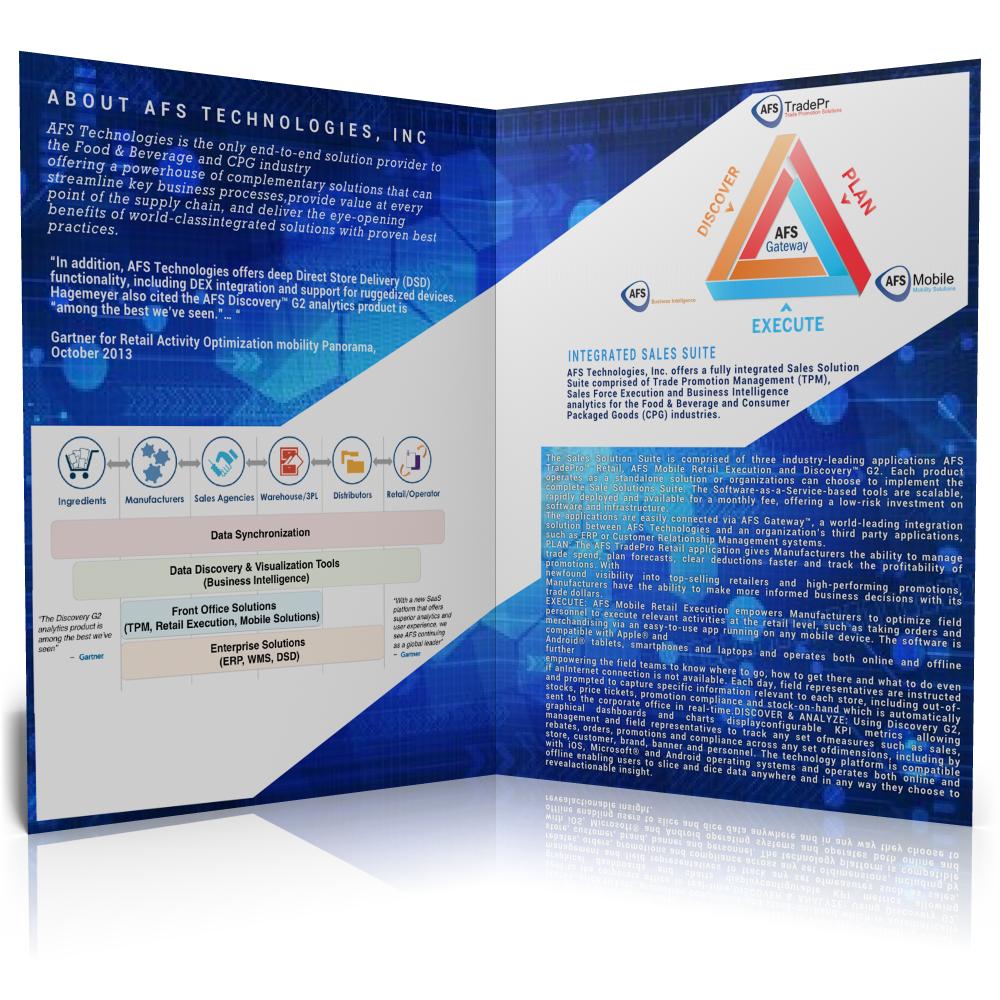 Brochure Design by Giovanni for this project | Design #2849907