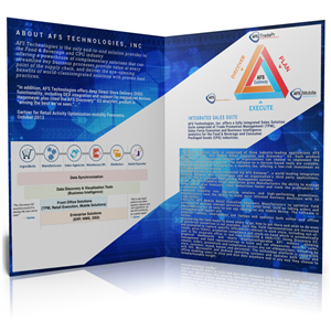Brochure Design by Giovanni