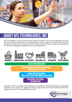 Brochure Design by JCR for this project | Design: #2832660