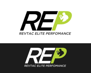 Logo Design by Riz'