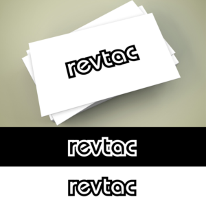Revtac or REP | Logo Design by ClearDesign