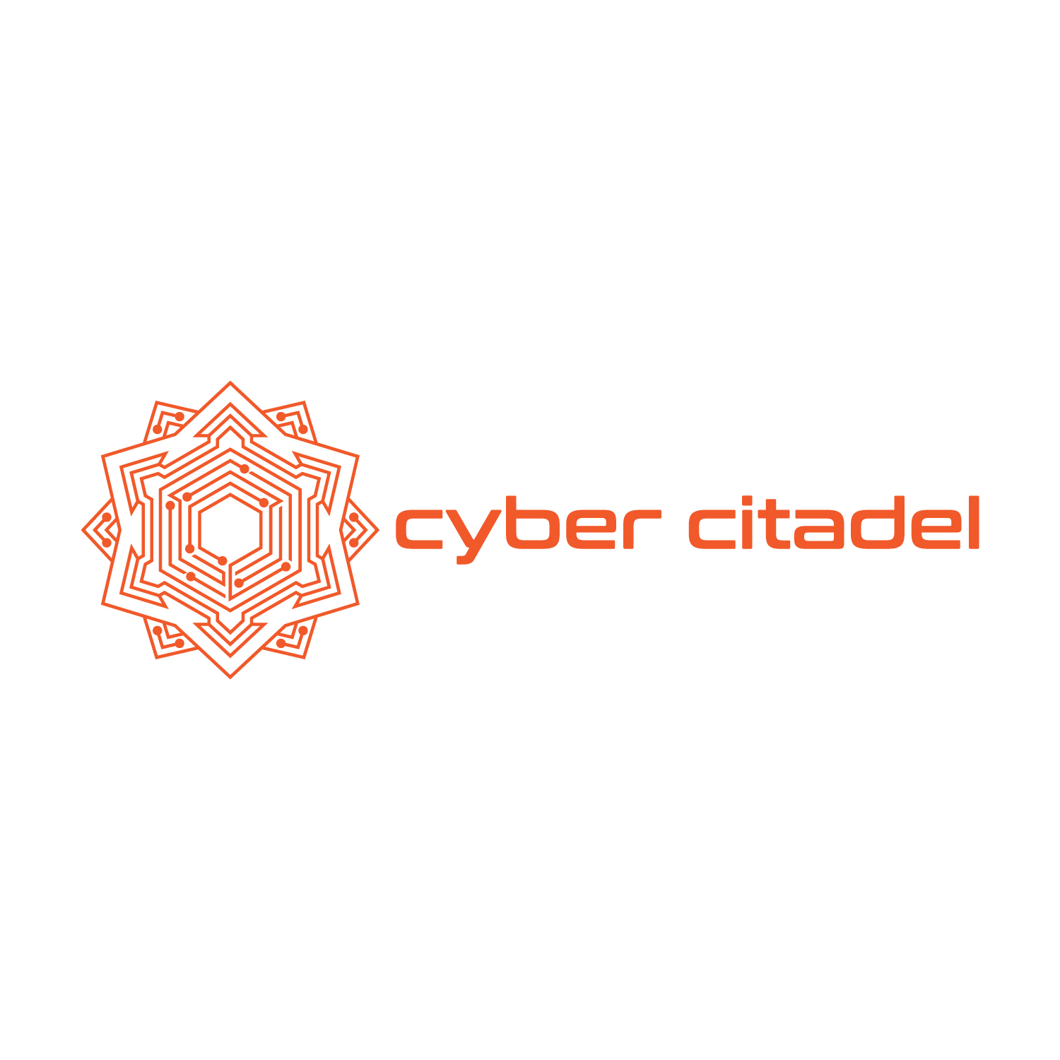 Diseño de Logo por anshtoyj para Cyber Citadel Pty Ptd | Diseño #18733369