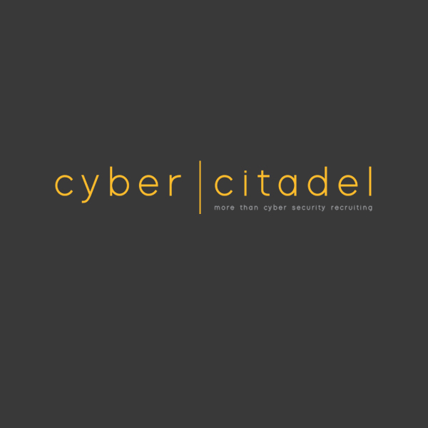 Logo Design by hvdesigns for Cyber Citadel Pty Ptd | Design #18735147
