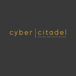 Logo Design by hvdesigns for Cyber Citadel Pty Ptd | Design: #18735147