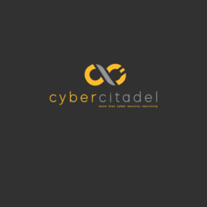 Logo Design by hvdesigns for Cyber Citadel Pty Ptd | Design: #18745774