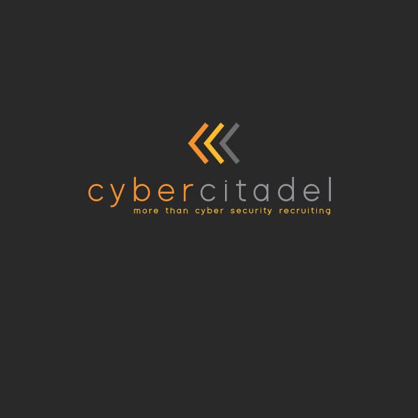 Logo Design by hvdesigns for Cyber Citadel Pty Ptd | Design #18750676