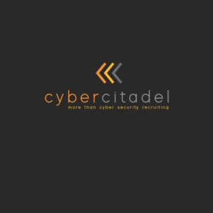 Logo Design by hvdesigns for Cyber Citadel Pty Ptd | Design #18750676