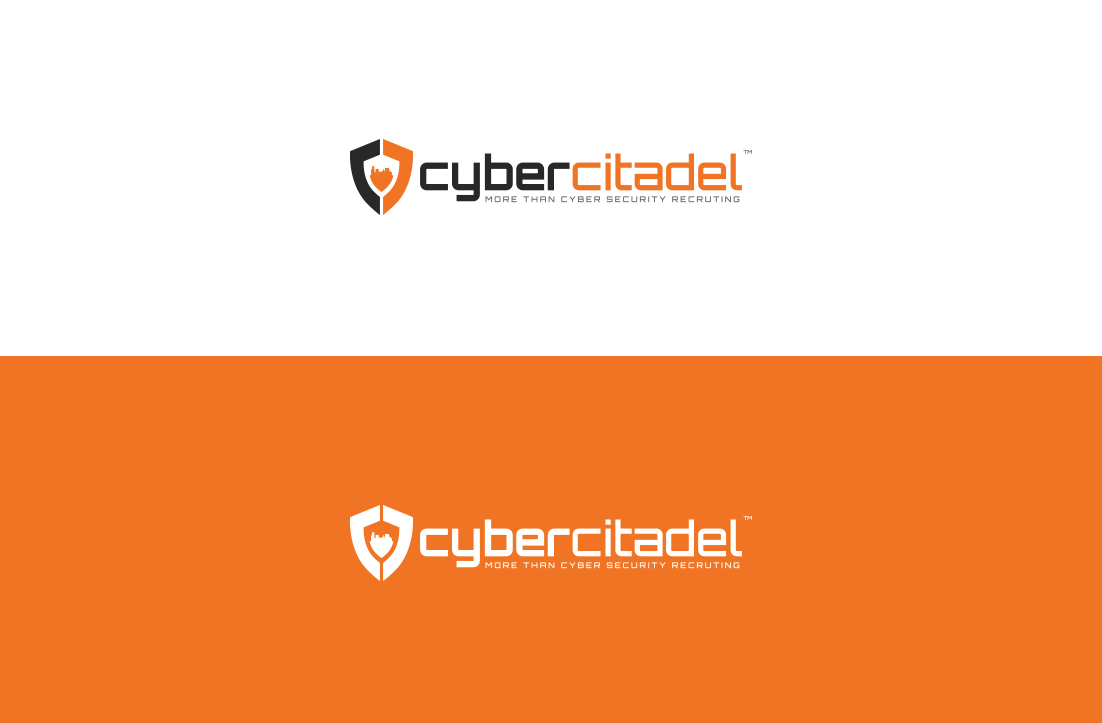 Logo Design by GLDesigns for Cyber Citadel Pty Ptd | Design #18723864