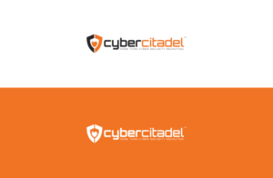 Logo Design by GLDesigns for Cyber Citadel Pty Ptd | Design #18723864