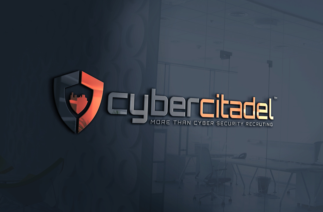 Logo Design by GLDesigns for Cyber Citadel Pty Ptd | Design #18723865