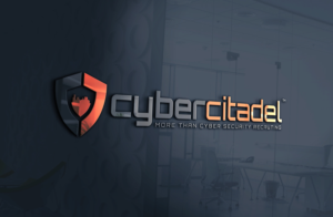 Logo Design by GLDesigns for Cyber Citadel Pty Ptd | Design: #18723865