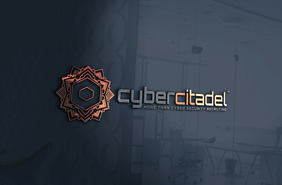Diseño de Logo por GLDesigns para Cyber Citadel Pty Ptd | Diseño #18727169