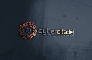 Logo Design by GLDesigns for Cyber Citadel Pty Ptd | Design: #18727169