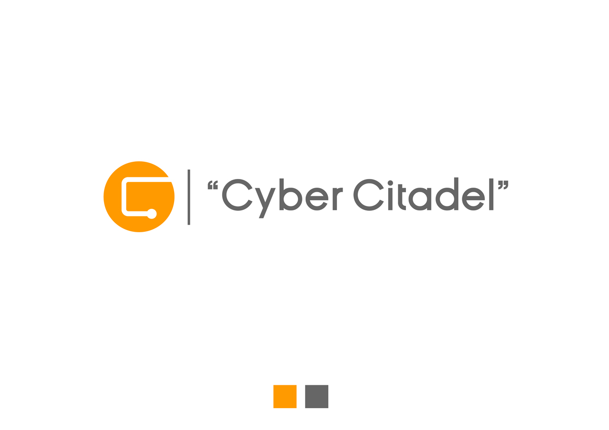 Logo Design by Aqeel Momin for Cyber Citadel Pty Ptd | Design #18737298
