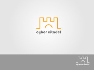Logo Design by ArtCreative for Cyber Citadel Pty Ptd | Design: #18766563