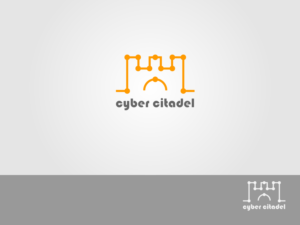 Logo Design by ArtCreative for Cyber Citadel Pty Ptd | Design: #18766566