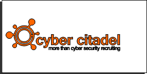 Logo Design by dunia jingga for Cyber Citadel Pty Ptd | Design #18744409