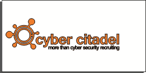 Logo Design by dunia jingga for Cyber Citadel Pty Ptd | Design #18744409