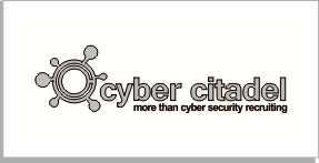 Logo Design by dunia jingga for Cyber Citadel Pty Ptd | Design: #18744410