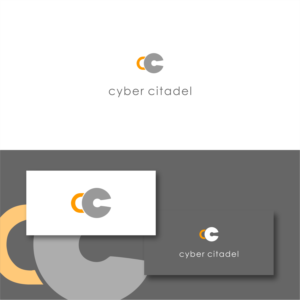 Logo Design by BlackmasK for Cyber Citadel Pty Ptd | Design: #18746474