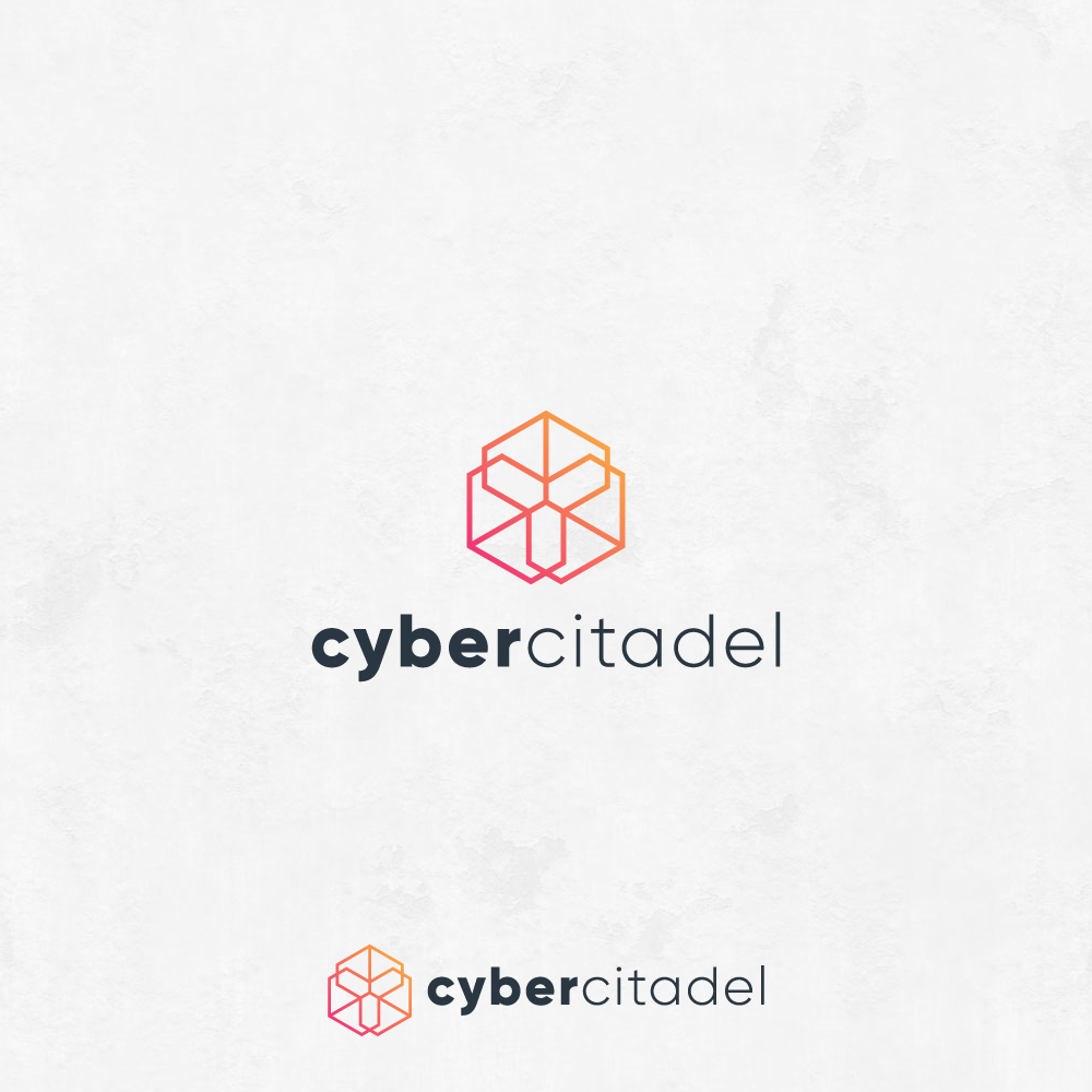 Logo Design by Nazmul for Cyber Citadel Pty Ptd | Design #18723760