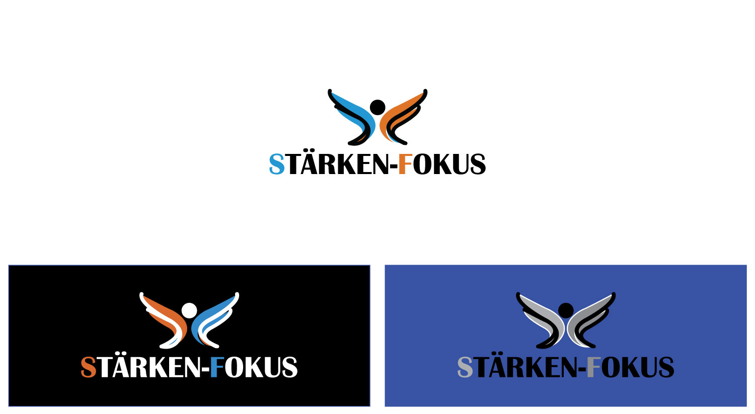 Logo Design by Noble for Mucan+Stettner GbR | Design #18737067