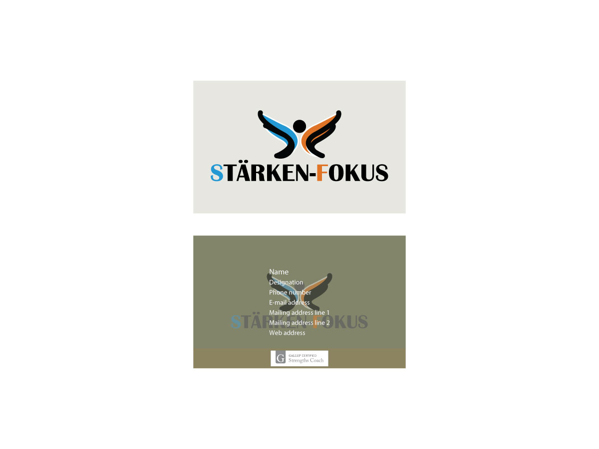 Logo Design by Noble for Mucan+Stettner GbR | Design #18737068