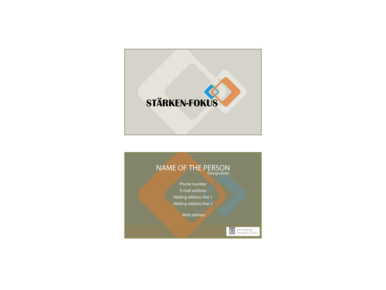 Logo Design by Noble for Mucan+Stettner GbR | Design #18788345
