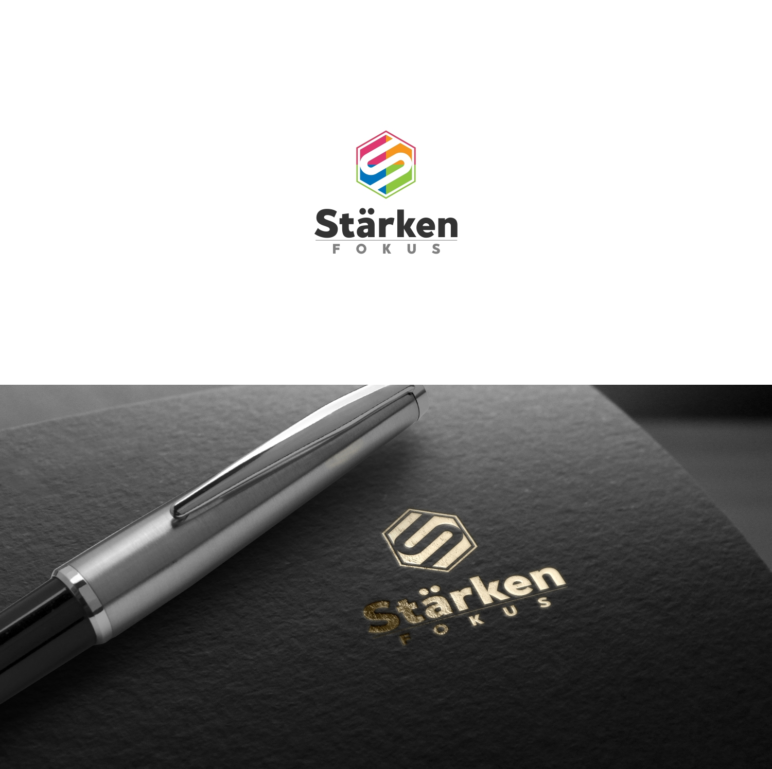 Logo Design by Exotic Blue for Mucan+Stettner GbR | Design #18815096