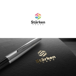 Logo Design by Exotic Blue for Mucan+Stettner GbR | Design: #18815096