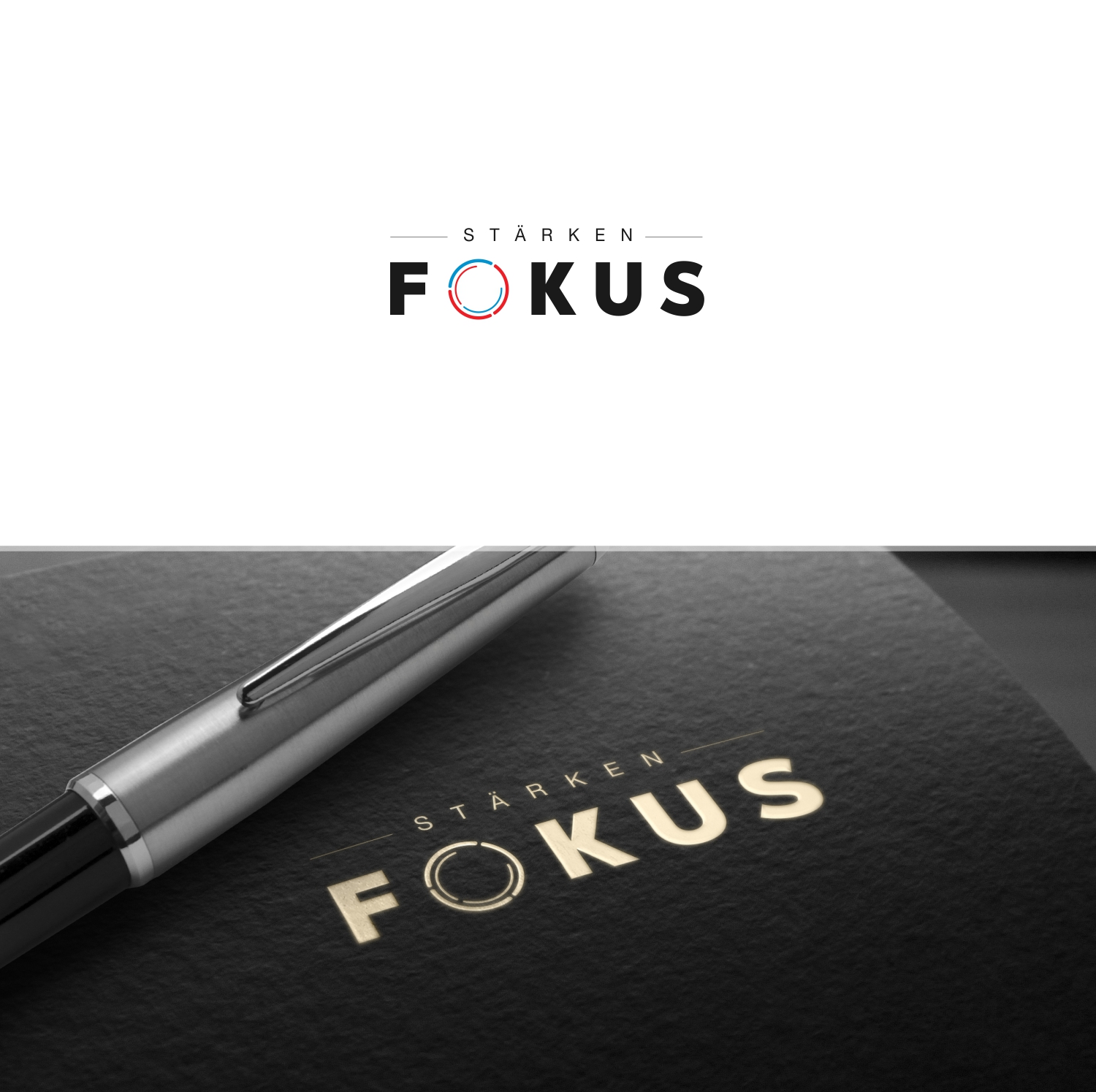 Logo Design by Exotic Blue for Mucan+Stettner GbR | Design #19089537