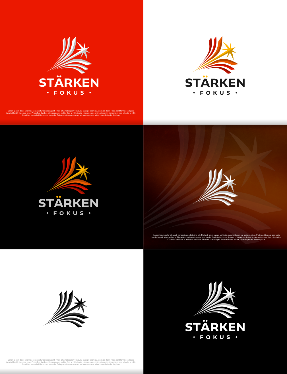 Logo Design by artswolf for Mucan+Stettner GbR | Design #18809957