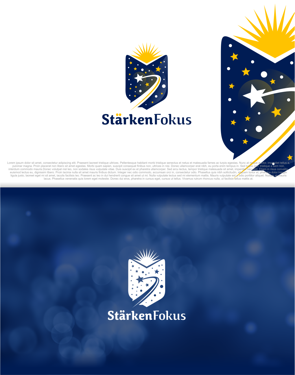 Logo Design by artswolf for Mucan+Stettner GbR | Design #18809964