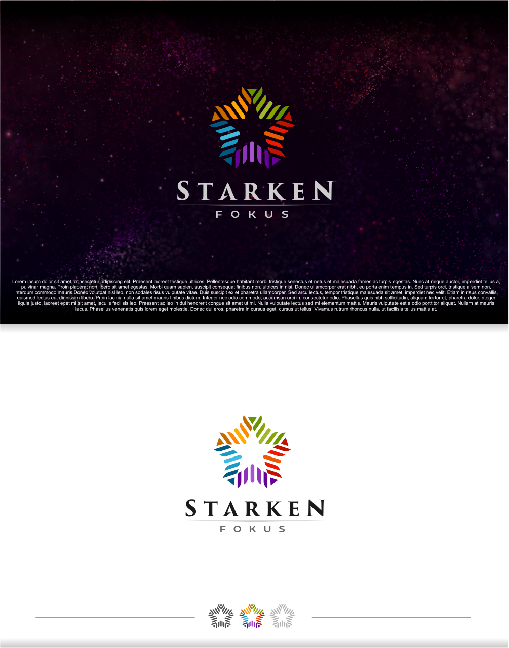 Logo Design by artswolf for Mucan+Stettner GbR | Design #18849408