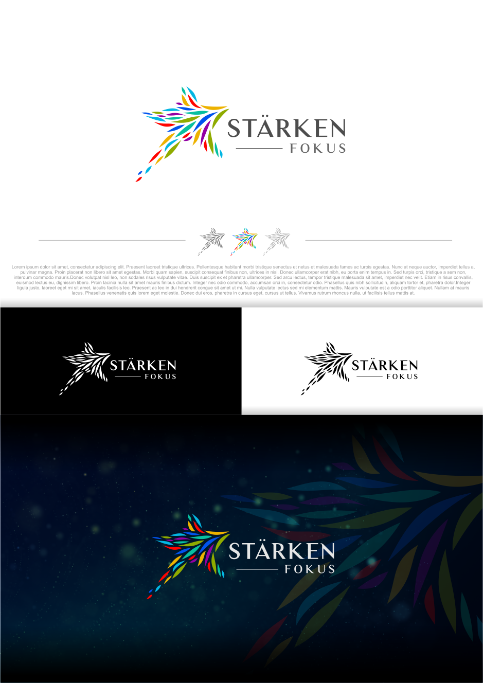 Logo Design by artswolf for Mucan+Stettner GbR | Design #18856251