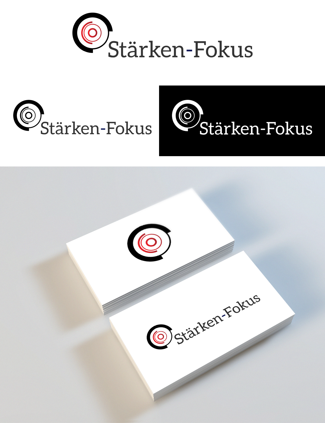 Logo Design by An_Kova for Mucan+Stettner GbR | Design #19129322