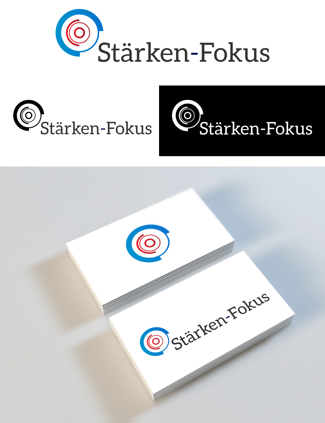 Logo Design by An_Kova for Mucan+Stettner GbR | Design #19129323