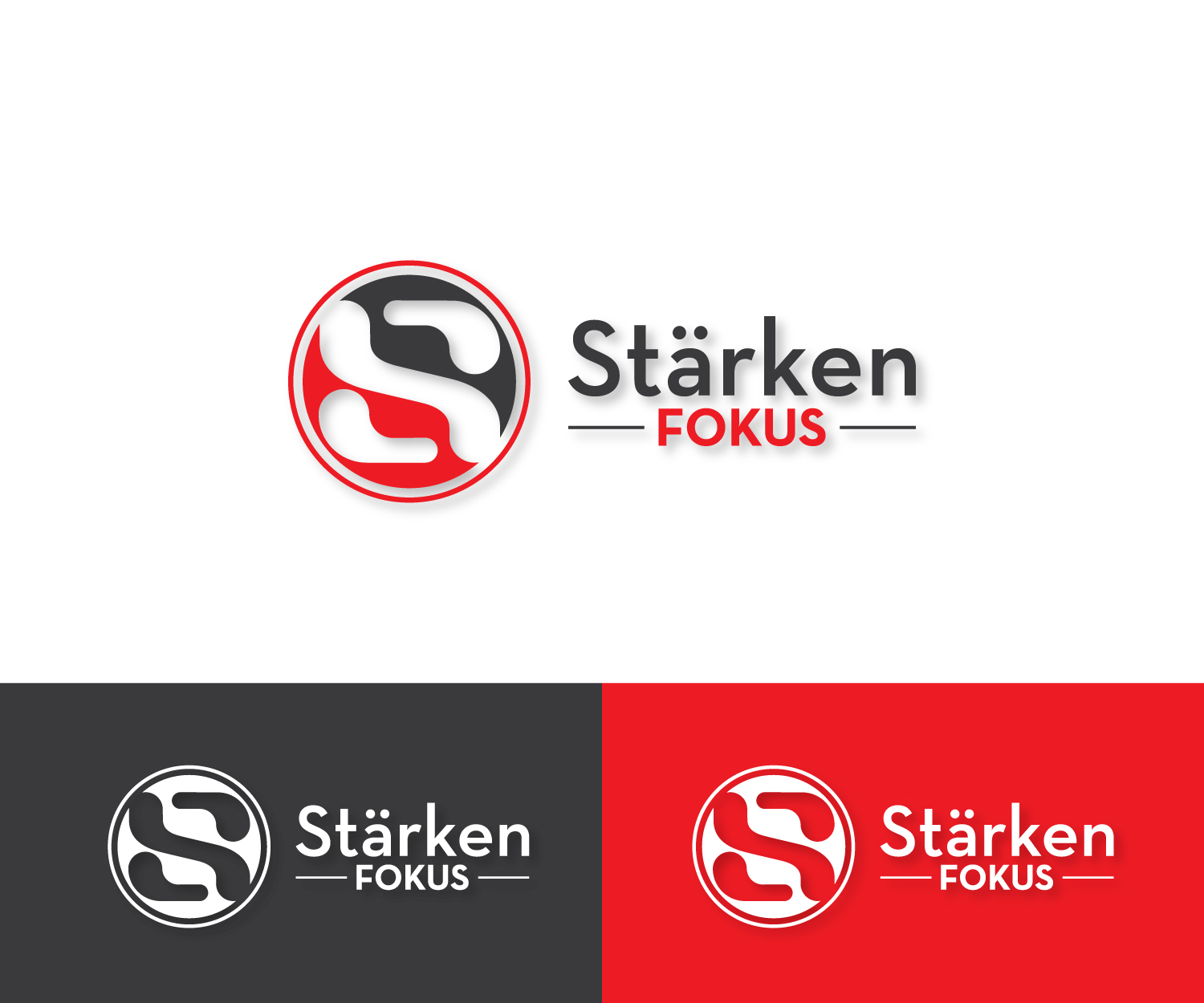 Logo Design by jajeelay for Mucan+Stettner GbR | Design #18791720