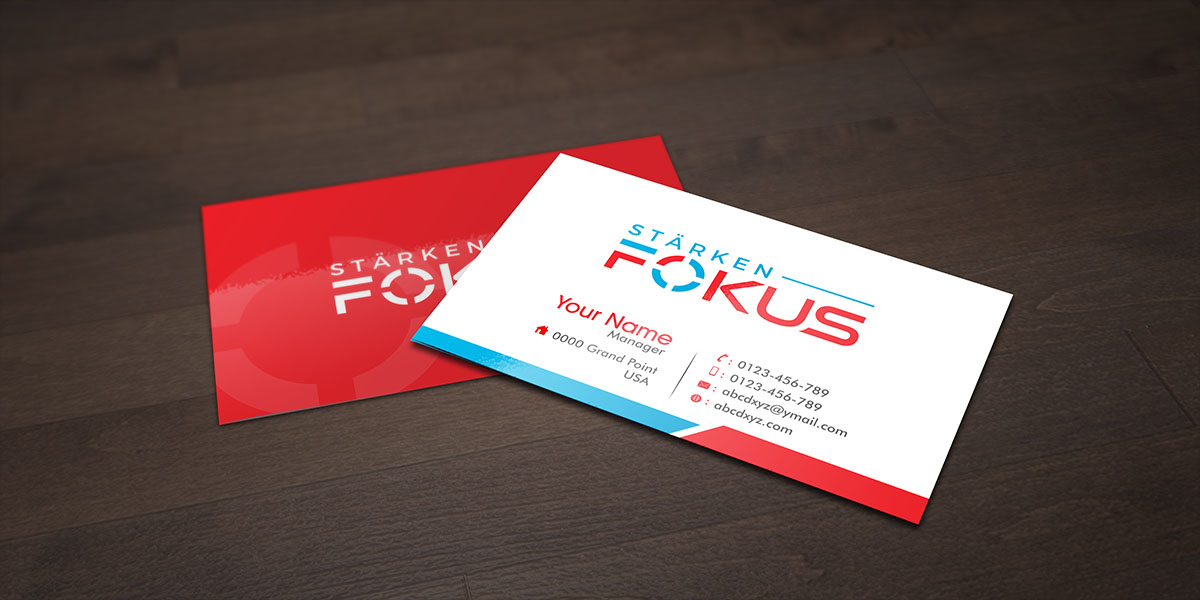 Logo Design by GVisions for Mucan+Stettner GbR | Design #19127449