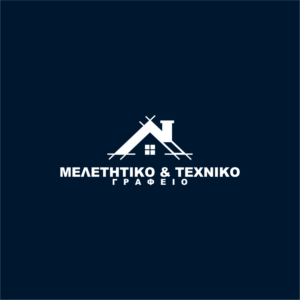 Logo Design by Rookie Design for Nitadoros Technical Office | Design #18733797