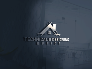 Logo Design by normi for Nitadoros Technical Office | Design: #18825153