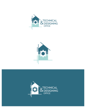 Logo Design by Muhammad Imran 3 for Nitadoros Technical Office | Design: #18731308