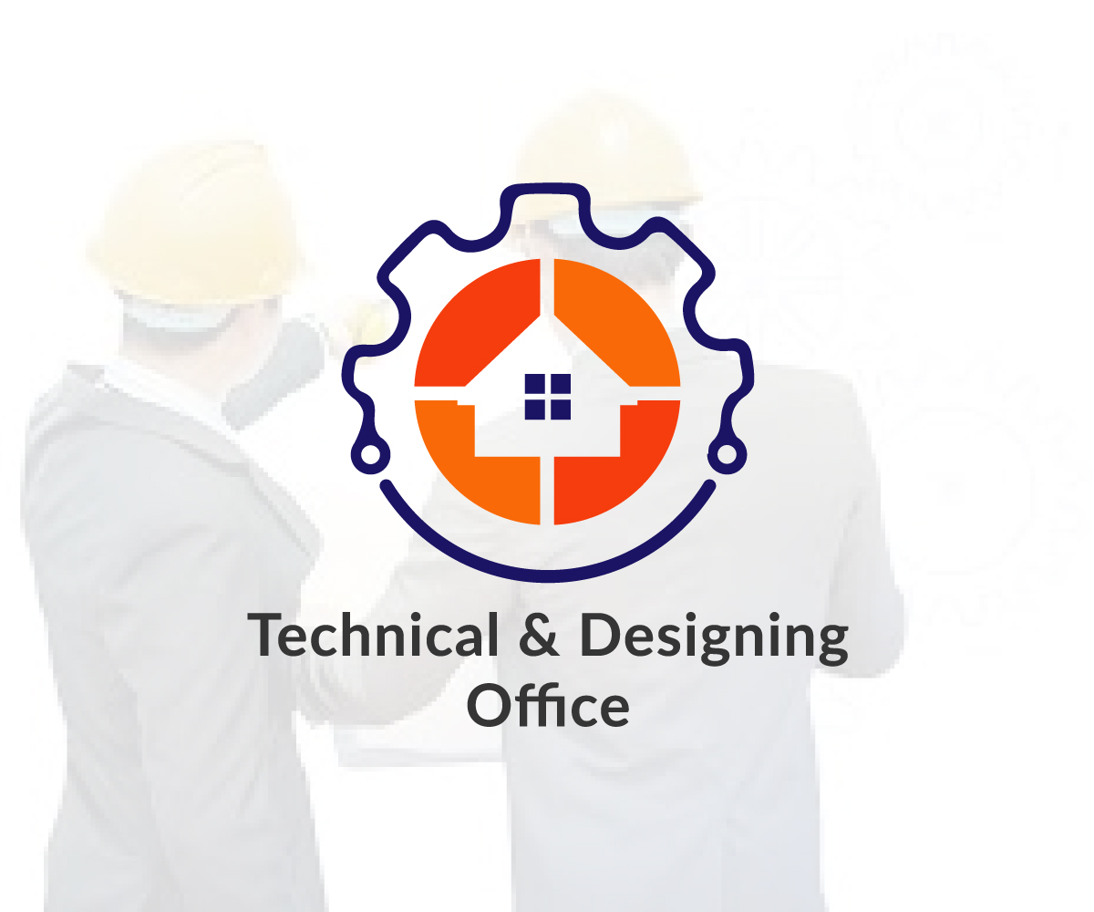 Logo Design by Tapos1993 for Nitadoros Technical Office | Design #18729280