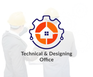 Logo Design by Tapos1993 for Nitadoros Technical Office | Design: #18729280